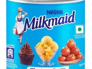 Nestle Milkmaid Condensed Milk 380 g (Tin)