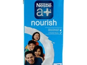 Nestle a+ Nourish Toned Milk 1 L (Tetra Pak)