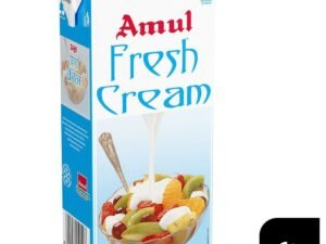 Amul Fresh Cream 1 L