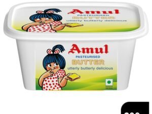 Amul Pasteurised Butter 200 g (Tub)