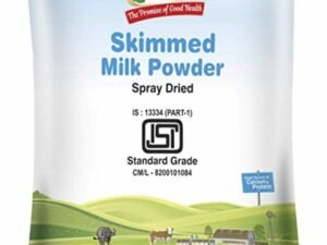 Purasure Skimmed Milk Powder, 500 Gm