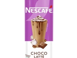 Nescafe Choco Latte 200 ml