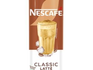Nescafe Classic Latte 200 ml