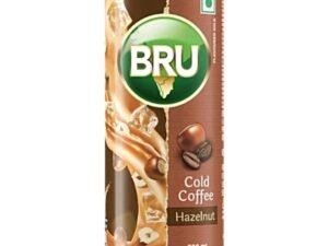 Bru Cold Coffee Hazelnut 230 ml