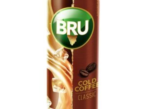 Bru Cold Coffee Classic 230 ml