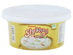 Amul Badam Pista Shrikhand 200 g